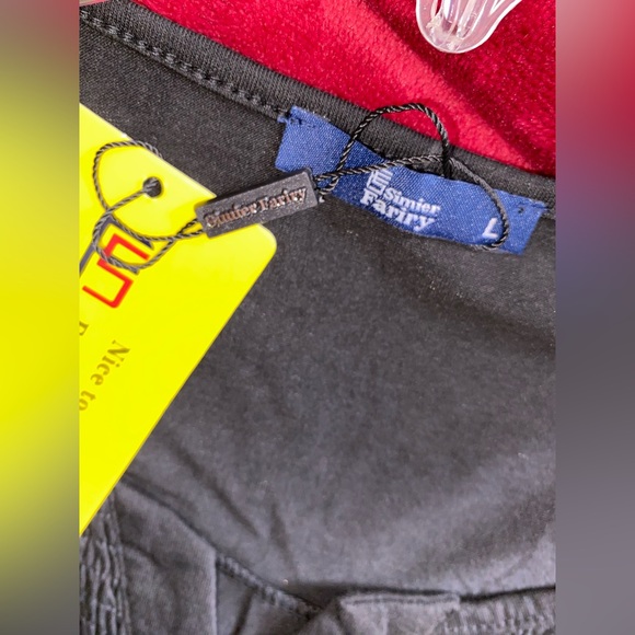 New SIMIER FARIRY | woman’s long sleeve | size L - Picture 3 of 6